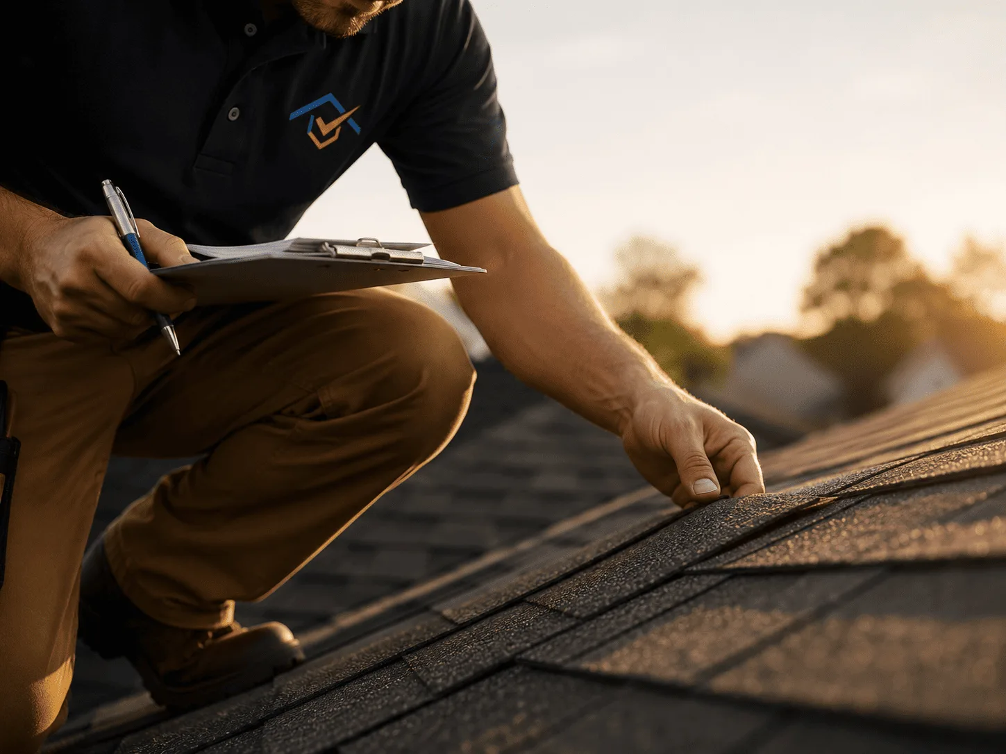 Why Choose Roof Inspection in Lufkin, TX